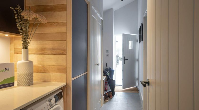 Photo of Coachhouse Cosy