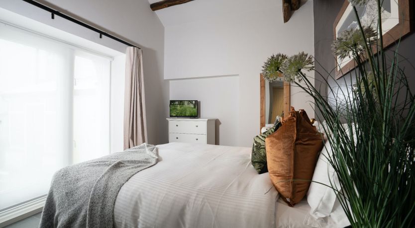 Photo of Coachhouse Cosy