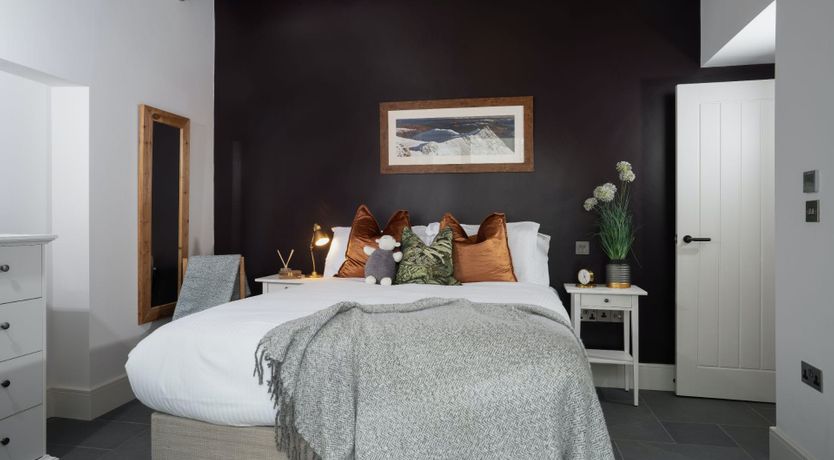 Photo of Coachhouse Cosy