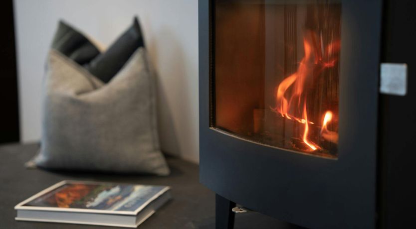 Photo of Coachhouse Cosy