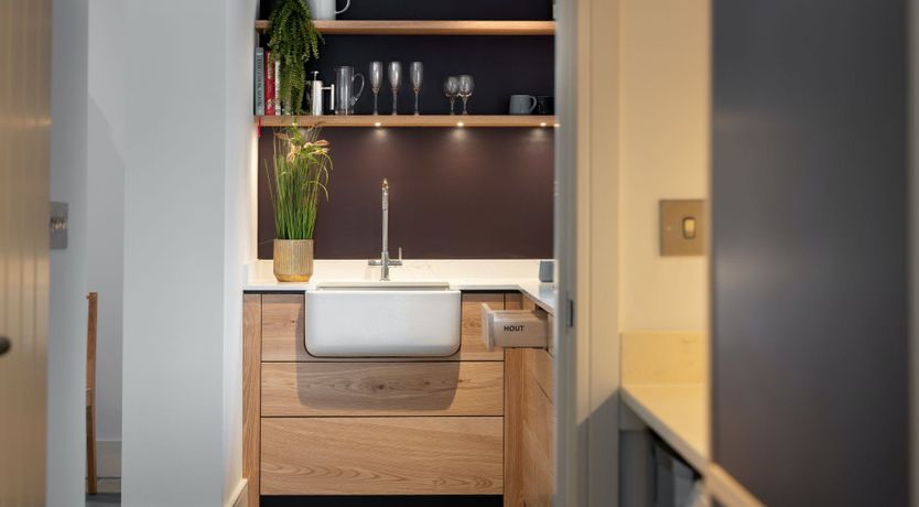 Photo of Coachhouse Cosy