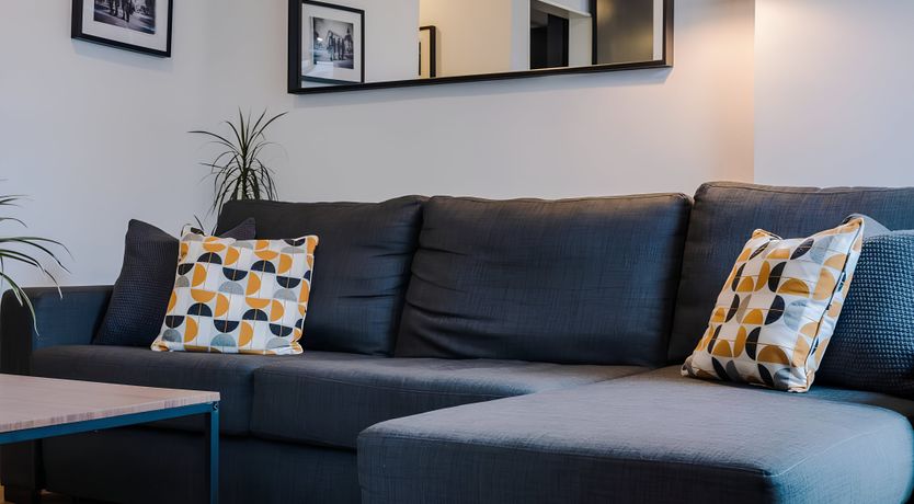 Photo of A View of Paris