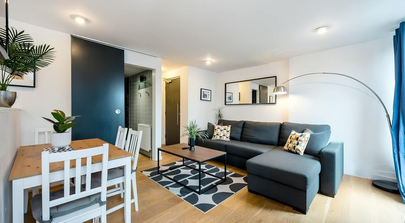 Photo of A View of Paris