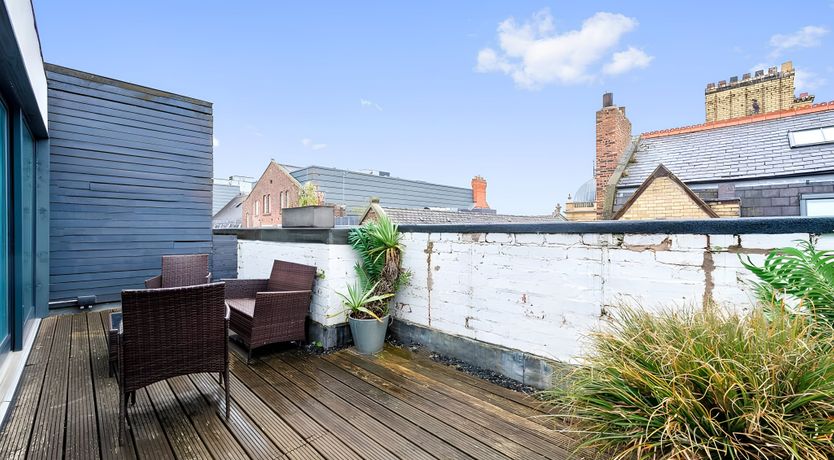 Photo of A View of Paris