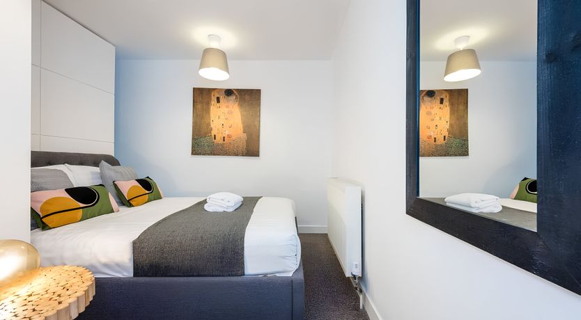 Photo of A View of Paris