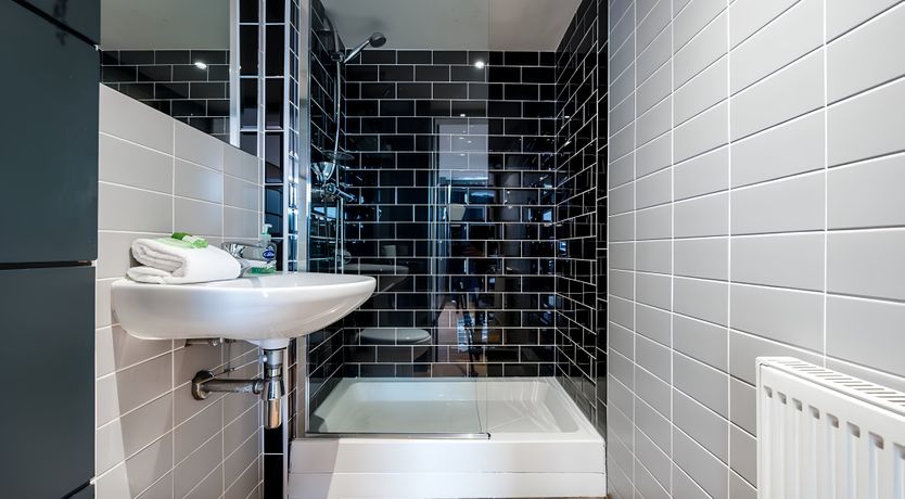 Photo of A View of Paris