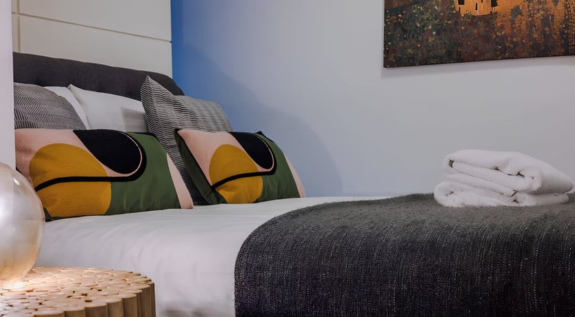 Photo of A View of Paris