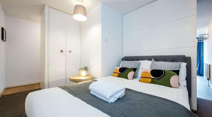 Photo of A View of Paris