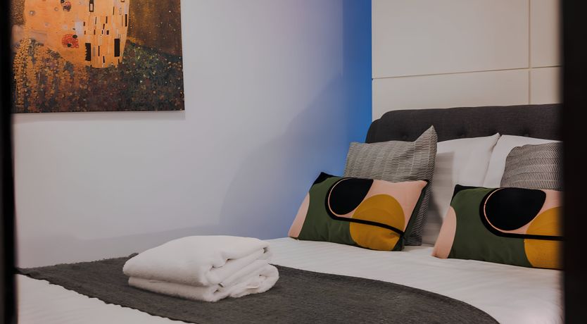 Photo of A View of Paris