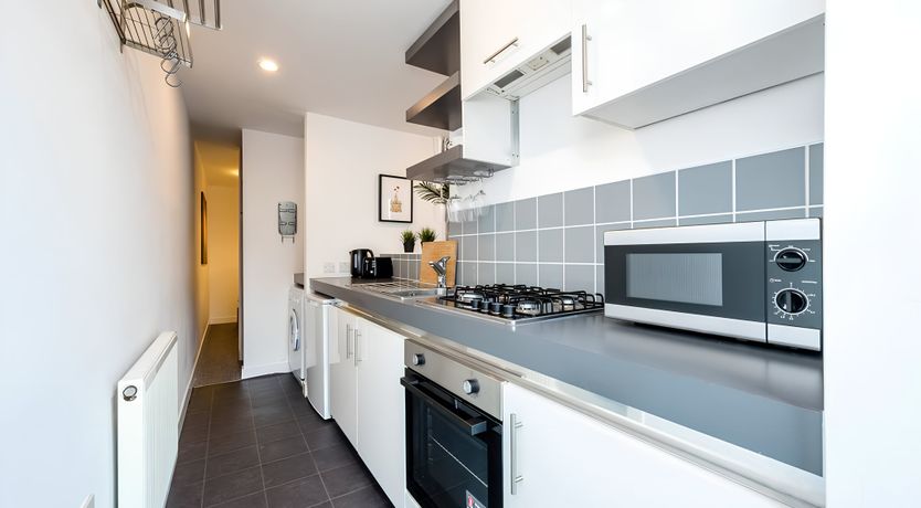 Photo of A View of Paris