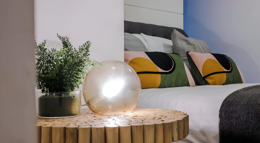 Photo of A View of Paris