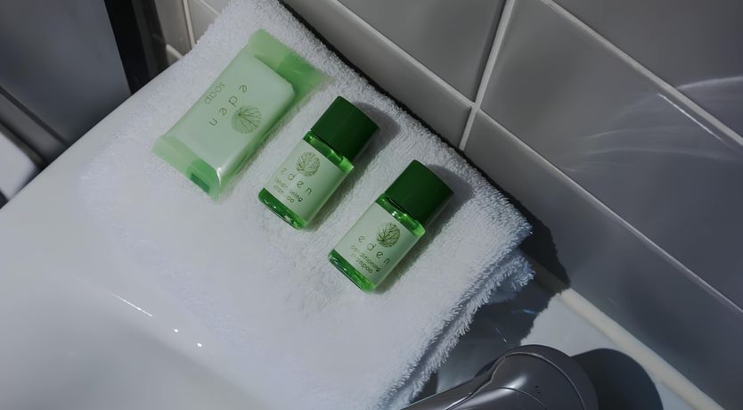 Photo of A View of Paris