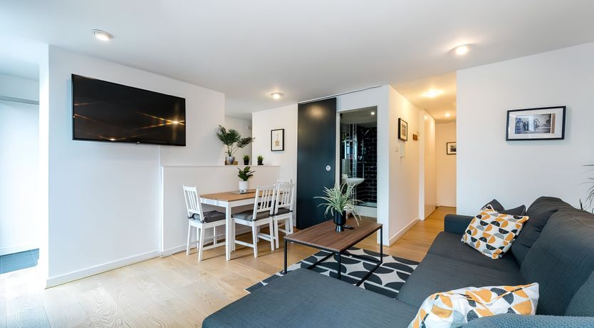 Photo of A View of Paris