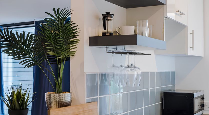 Photo of A View of Paris