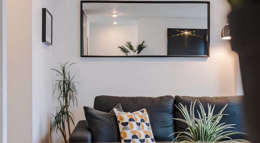 Photo of A View of Paris