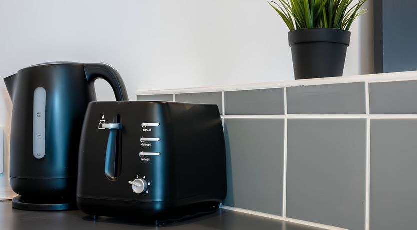 Photo of A View of Paris