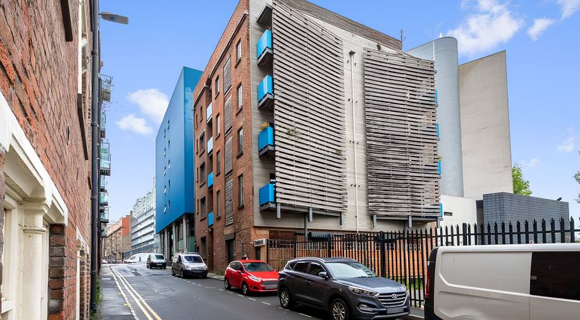 Photo of A View of Paris