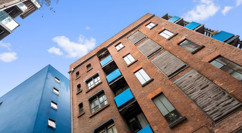 Photo of A View of Paris