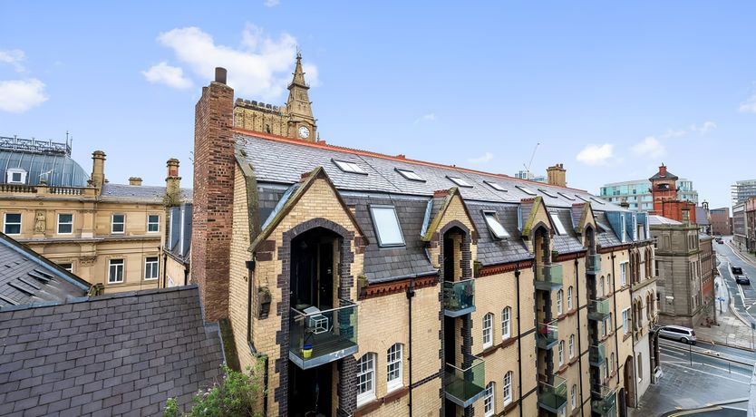 Photo of A View of Paris