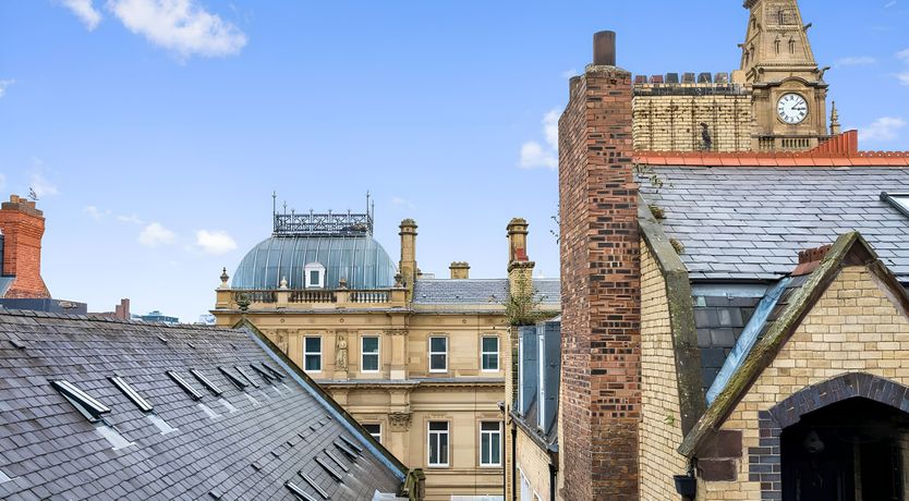Photo of A View of Paris