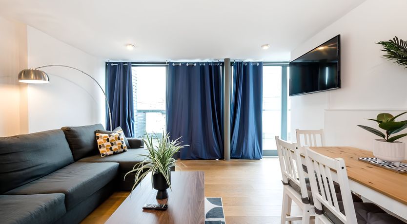 Photo of A View of Paris