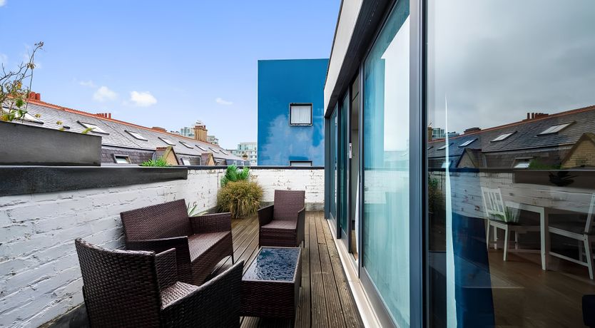 Photo of A View of Paris