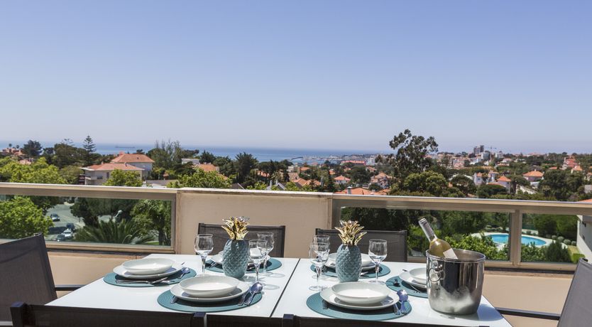 Photo of Majestic Horizons