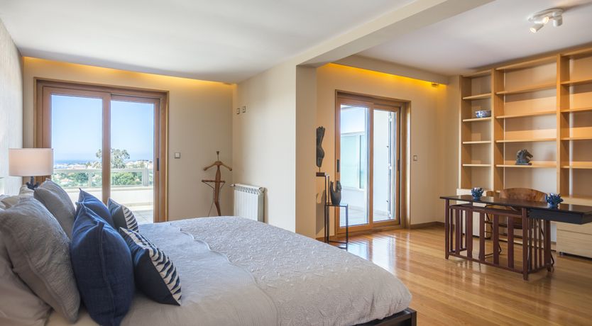 Photo of Majestic Horizons