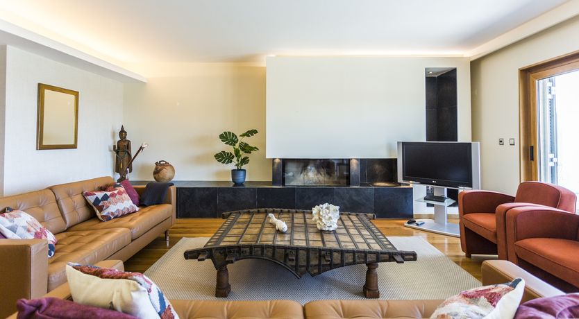 Photo of Majestic Horizons