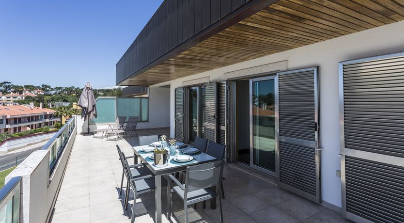 Photo of Majestic Horizons