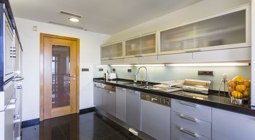 Photo of Majestic Horizons