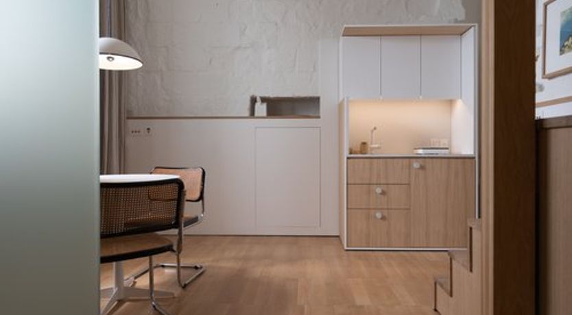 Photo of Studio Modern