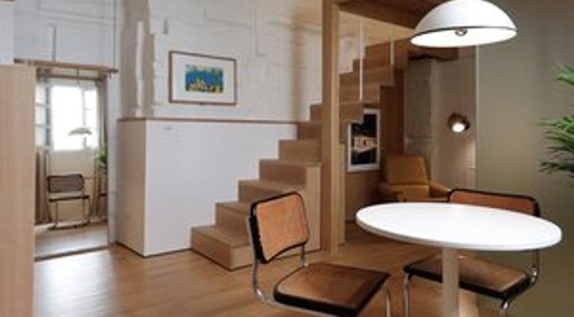 Photo of Studio Modern