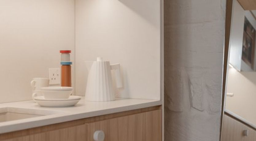 Photo of Studio Modern