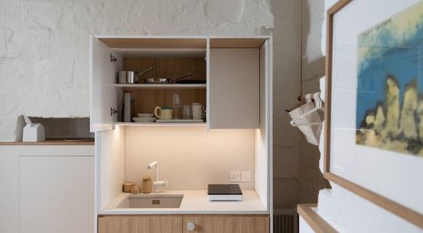 Photo of Studio Modern