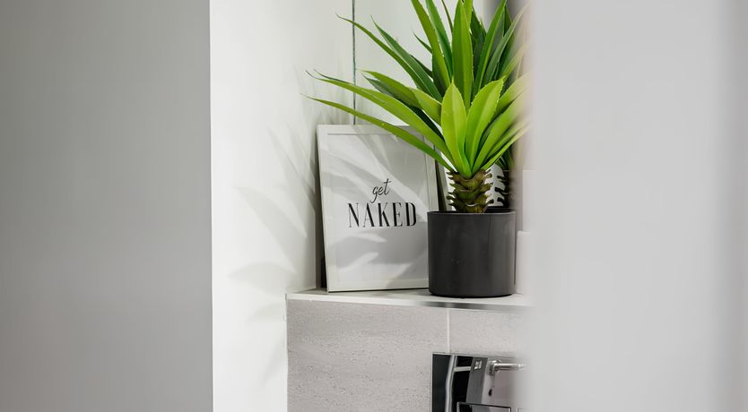 Photo of Waterfront View