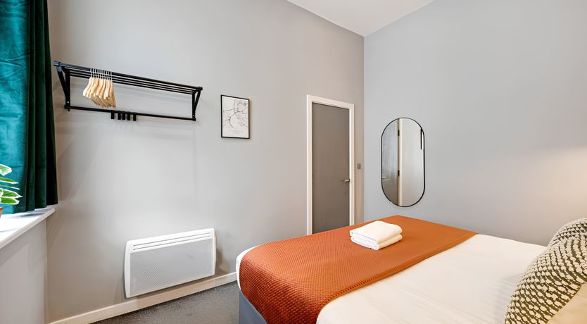 Photo of Waterfront View