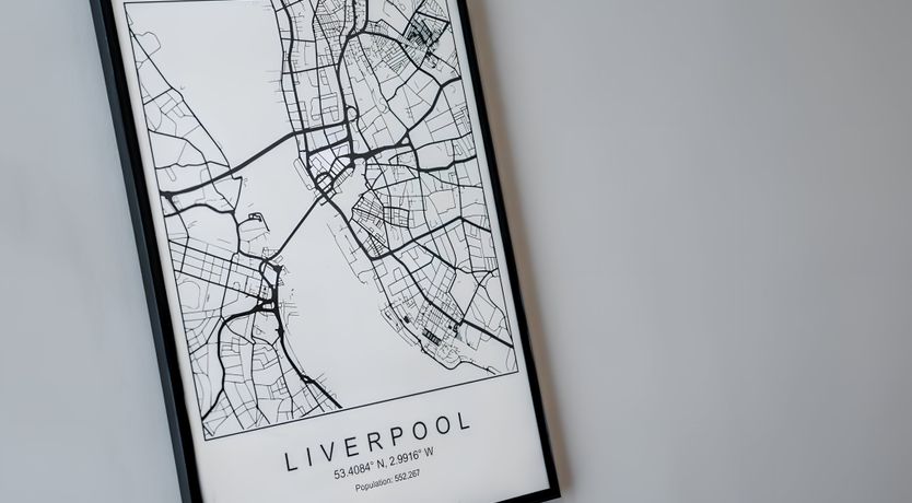 Photo of Waterfront View