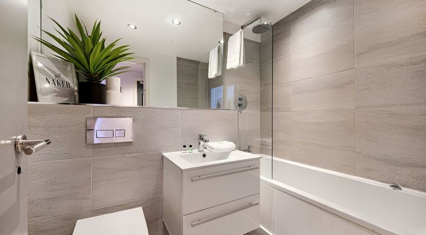 Photo of Waterfront View