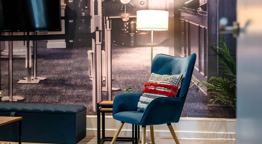 Photo of Waterfront View