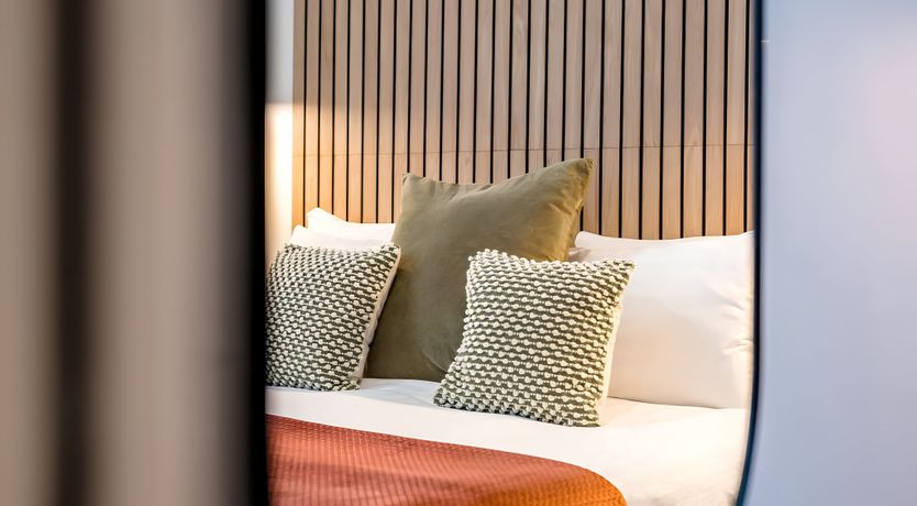 Photo of Waterfront View