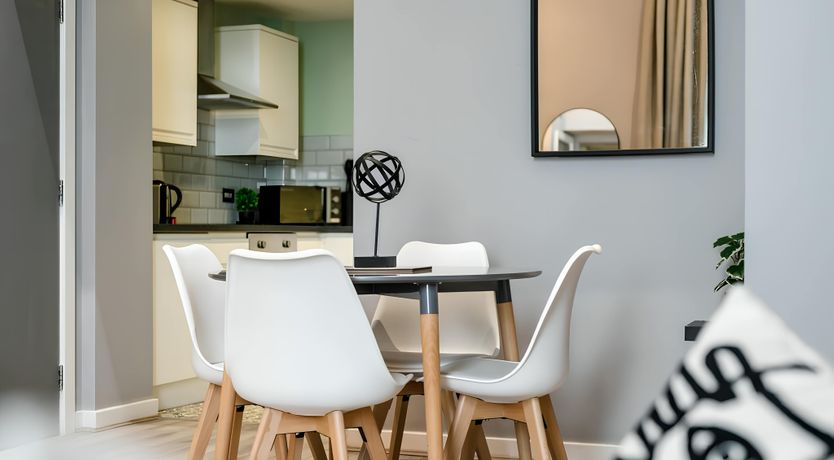 Photo of Waterfront View