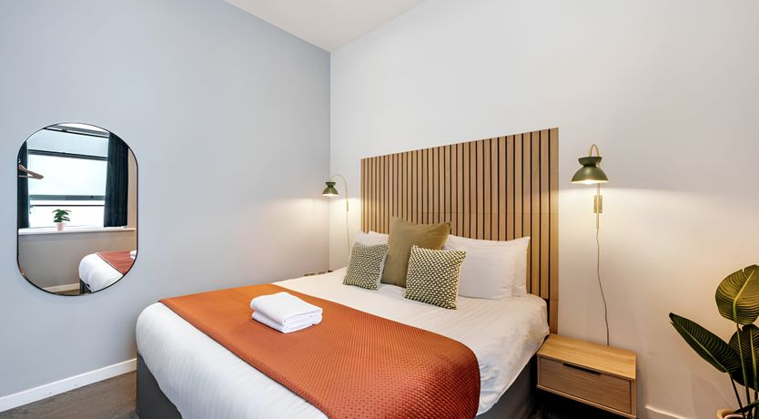 Photo of Waterfront View