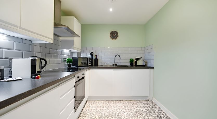 Photo of Waterfront View