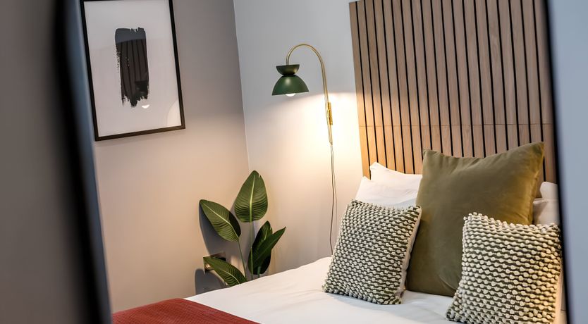 Photo of Waterfront View