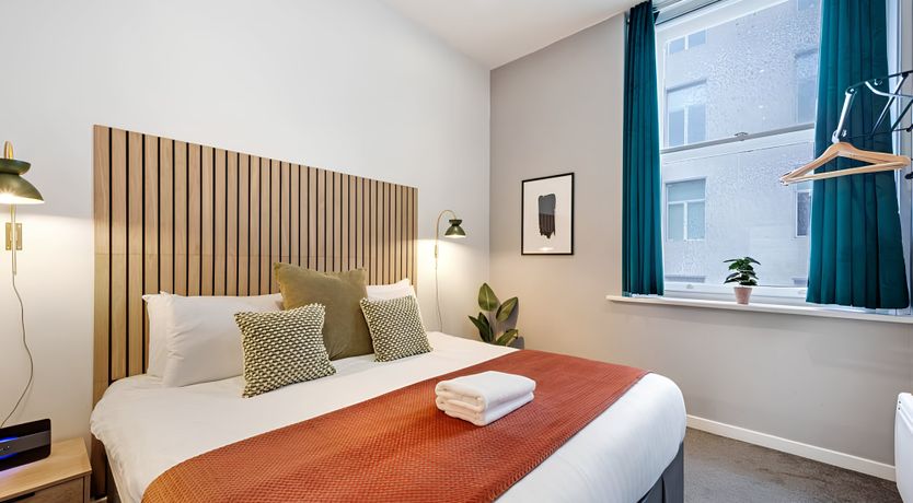 Photo of Waterfront View