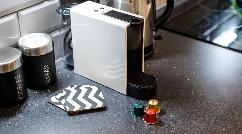 Photo of Waterfront View