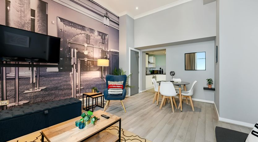 Photo of Waterfront View