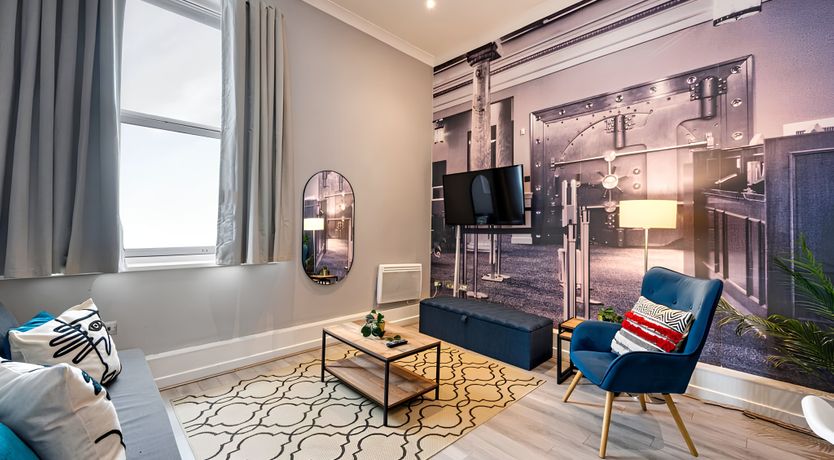 Photo of Waterfront View