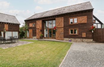 Tippets View Holiday Cottage